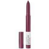 Maybelline Šminke Superstay Ink Lippenstiftstift - 60 Accept A Dare Vijolična Cene