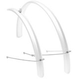  blatobran eurofender pvc beli 700c 48 mm širina eco type montaža | ePonuda.com