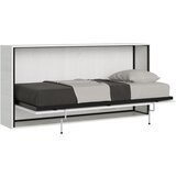 Ityhome 97.4 x 199.9 posteljni okvirji bela, (20845721) Cene