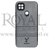  futrola deer No4 za xiaomi redmi note 9 pro/note 9S siva Cene