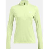 Under Armour Women's T-shirt Tech 1/2 Zip- Twist - Women's | Shoptok.si