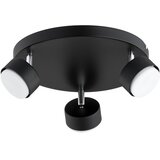 Brilagi LED spot svetiljka MONO 3xGX53/30W/230V crna | Eponuda.com