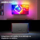 Philips TV LED 75PUS9010/12, The One, QLED AMBILIGHT 4K TV, 189 cm (75"), 144Hz, VRR, FreeSync Smart platform Titan OS, P5 Image processor, Dolby Vision and Atmos | Eponuda.ba