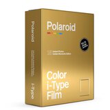 Polaroid ORIGINALS film za dvojno pakiranje iType Golden Moments | Shoptok.si