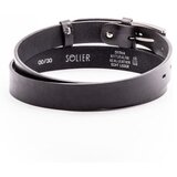 Solier SB10 Crna | shoptok.hr