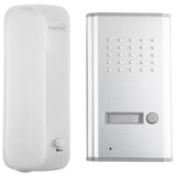  KUĆNI Interfon DP02, 230V, dvožični bijeli | Eponuda.ba