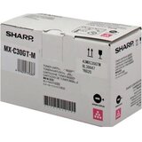 Sharp Toner MXC30GTM (škrlatna), original Cene