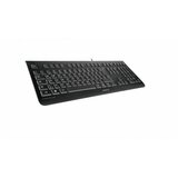 Cherry KC 1000 (JK-0800EU-2) USB crna tastatura | ePonuda.com