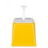  Dozirnik za Omako s Črpalko 2.5Ltr, 230x210x250mm | Shoptok.si