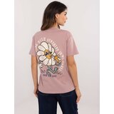 Sublevel Blouse-D12022AC02645F-dark pink | Shoptok.si