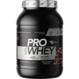 Basic Supplements pro whey protein – visokokvalitetan izvor proteina - kremasta dupla čokolada 908g | ePonuda.com