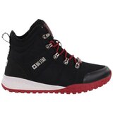 Big Star Visoke superge KK274217 Črna | Shoptok.si