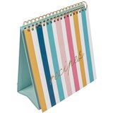 BusyB Bilježnica s receptima 80 str. Stripe – | shoptok.hr