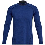 Under Armour Men's functional T-shirt CG Armour Twist Mock | Shoptok.si