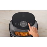 Philips friteza na vrući zrak NA342/00 - OŠTEĆENA AMBALAŽA | shoptok.hr