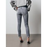 Reserved - Sculpt traperice - light grey | shoptok.hr