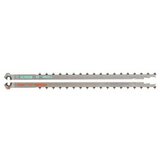 Bosch 2-delni set HM listova testere TF 300 NHM 2608632122 | ePonuda.com