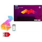 GOVEE RGBIC TRIANGLE SHAPE LIGHTS 10 PCS | Shoptok.si