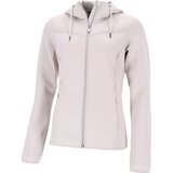 Schockemöhle Sports Jakna s kapuco "SPFlora Style", Chalk - S Cene