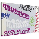  Slika - Henri Matisse – Lagoon I (from Jazz) 120x80 Standard | shoptok.hr