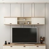 Hanah home TV komoda Marlo 20436, 183 cm, Derin Sepet | Eponuda.com
