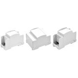  Elbag MR2/HD/SC kućište za profilnu šinu 37 x 63 x 96 ABS 1 St. | Eponuda.ba