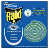 Raid Spirale protiv komaraca 10/1 Cene