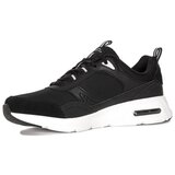 Skechers Nizke superge 149947BKW Črna | Shoptok.si