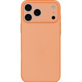  memumi maska za mobilni telefon iphone 17 pro, narandžasta | Eponuda.com