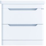 Pino Art Soft F 0835 Lavabo sa ormarićem, 55cm, Beli Cene
