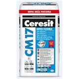 Ceresit Fleksibilno ljepilo CM 17 (Boja: Sive boje) Cijene