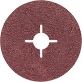 Bosch brusni fiber disk R444, Expert for Metal Prečnik 125 mm; granulacija 36 - 2608607250 | Eponuda.com