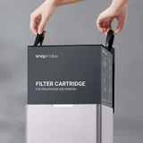 Filter Cartridge for Air Purifiers