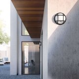 Philips 17319/30/16 - LED spoljašnja svetiljka sa senzorom EAGLE 1xLED/3W/230V IP44 | Eponuda.com