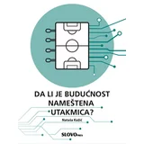 Nataša Kažić - Da li je budućnost nameštena utakmica?