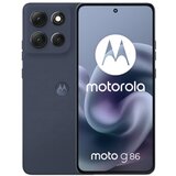  MOTOROLA G86 8/256GB 5G Dark blue + maska Pantone Spellbound (naslednik G85) | Eponuda.com