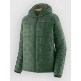 Patagonia Micro Puff Pulover s kapuco canopy green Cene
