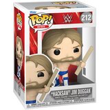 Funko pop! wwe: wwe S32 - hacksaw jim duggan Cene