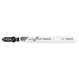Bosch List ubodne testere T 113 A 2608635177, Special za mekani Material | ePonuda.com
