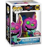 Funko Ekskluzivna POP figura Disney Coco Alebrije Dante | shoptok.hr
