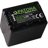 Patona baterija VW-VBT380 za panasonic HC-V110 / HDC-H100 / SDR-H100, 4040 mah kompatibilna | shoptok.hr