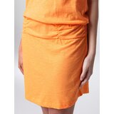 LOAP BLUSKA Women's sports dress Orange | Shoptok.si