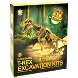  Iskopavanje T-Rexa | shoptok.hr