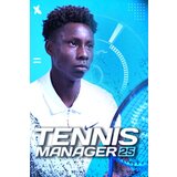  tennis manager 25 steam key (pc) global | ePonuda.com