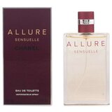 Parfem za žene Chanel EDT Allure Sensuelle 100 ml | shoptok.hr
