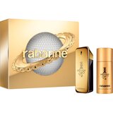 Rabanne 1 Million darilni set za moške Cene