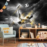  Foto tapeta - Football legend 150x105 | shoptok.hr