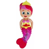 BLOOPIES punčka morska deklica Shimmer Mermaids Taylor