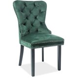 Molarem Home Stolica August-zelena | shoptok.hr
