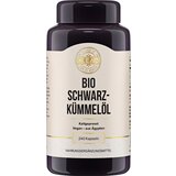 BIO olje črne kumine 500 mg - 240 kaps. | Shoptok.si